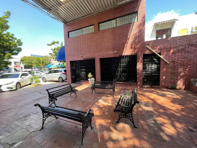 Local en arriendo en El Prado, Barranquilla, 80 m² · foto 13 de 13