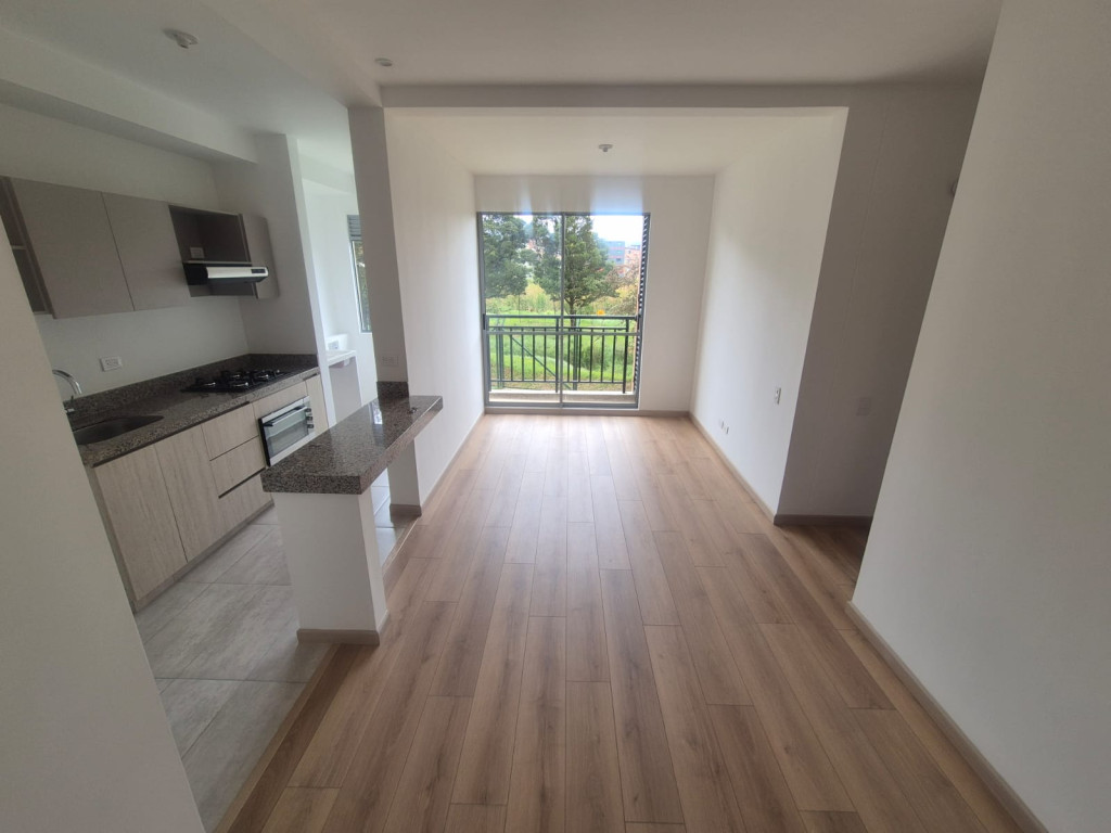 Apartamento en Arriendo en Castilla, Bogotá
