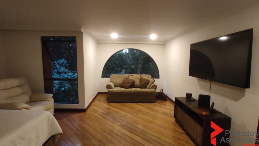 Apartamento en venta en Los Balsos, Medellín · foto 10 de 24