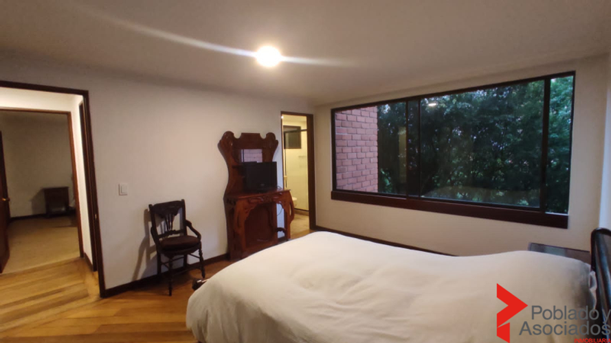Apartamento en venta en Los Balsos, Medellín · foto 11 de 24
