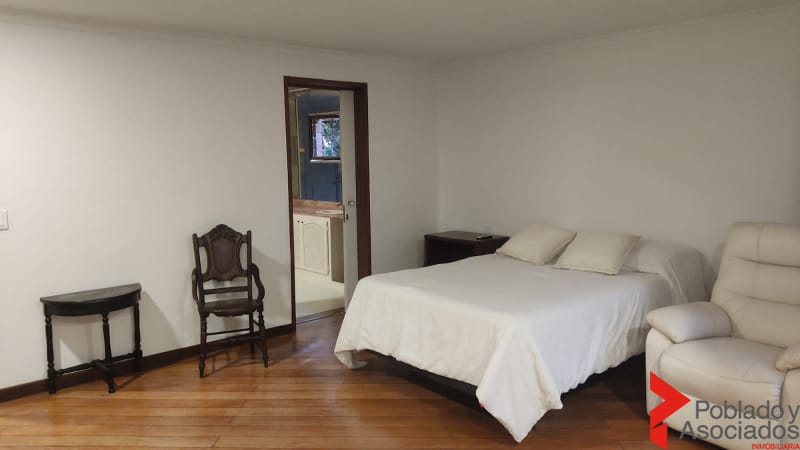 Apartamento en venta en Los Balsos, Medellín · foto 13 de 24