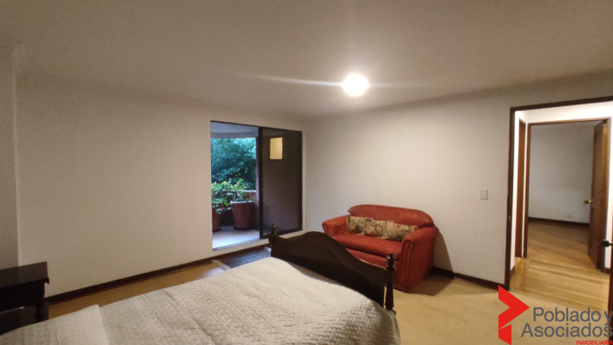 Apartamento en venta en Los Balsos, Medellín · foto 14 de 24