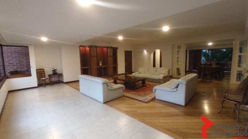 Apartamento en venta en Los Balsos, Medellín · foto 22 de 24