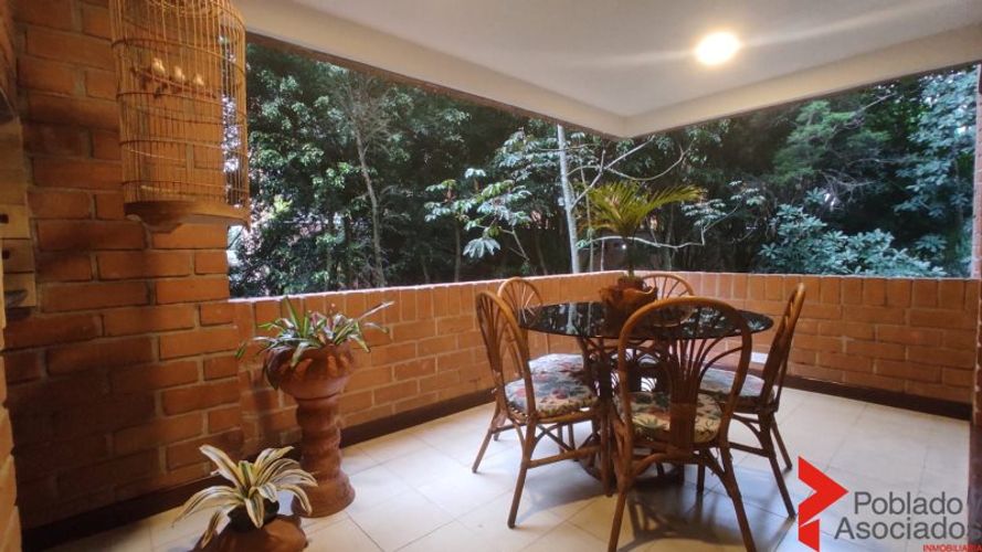 Apartamento en venta en Los Balsos, Medellín · foto 23 de 24