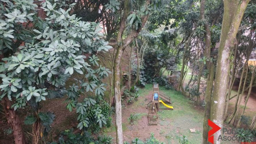 Apartamento en venta en Los Balsos, Medellín · foto 24 de 24
