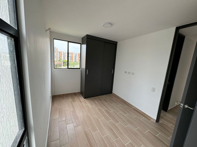 Apartamento de 2 alcobas en venta en Parque Natura, Jamundí, 44 m² · foto 4 de 14