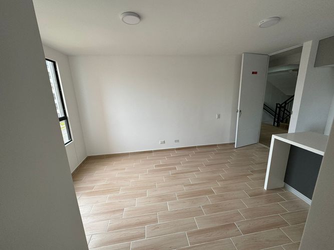 Apartamento de 2 alcobas en venta en Parque Natura, Jamundí, 44 m² · foto 5 de 14
