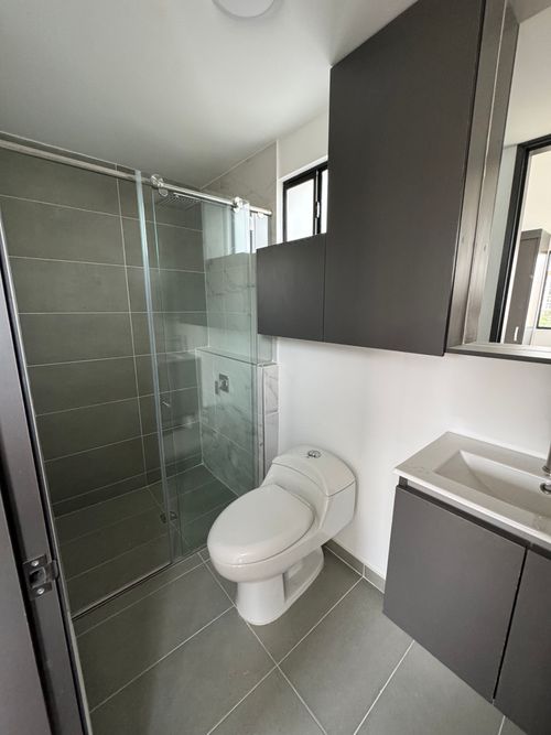 Apartamento de 2 alcobas en venta en Parque Natura, Jamundí, 44 m² · foto 7 de 14