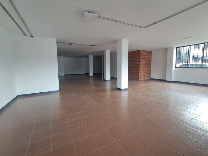 Local en arriendo en La Badea, Dosquebradas, 120 m² · foto 9 de 10