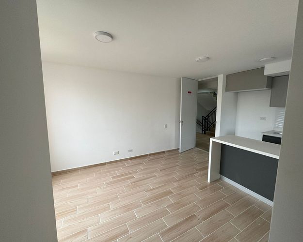 Apartamento de 2 alcobas en venta en Parque Natura, Jamundí, 44 m² · foto 9 de 14