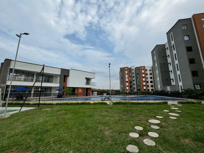 Apartamento de 2 alcobas en venta en Parque Natura, Jamundí, 44 m² · foto 11 de 14