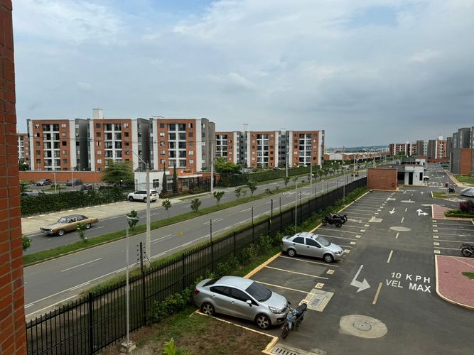 Apartamento de 2 alcobas en venta en Parque Natura, Jamundí, 44 m² · foto 13 de 14