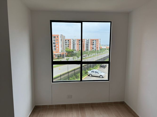 Apartamento de 2 alcobas en venta en Parque Natura, Jamundí, 44 m² · foto 14 de 14