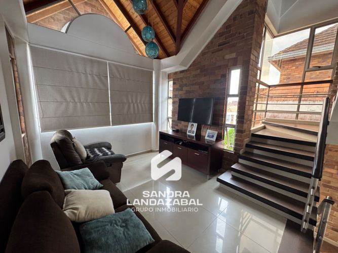 Casa de 4 alcobas en venta en Lagos Del Cacique, Bucaramanga, 260 m² · foto 7 de 15