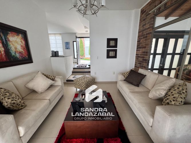 Casa de 4 alcobas en venta en Lagos Del Cacique, Bucaramanga, 260 m² · foto 8 de 15