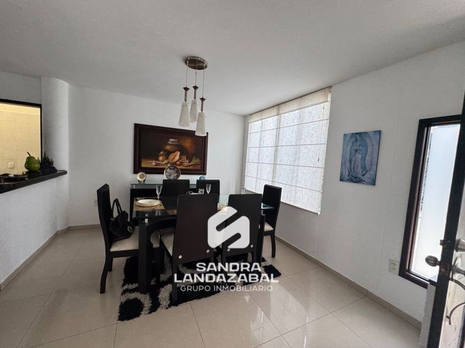 Casa de 4 alcobas en venta en Lagos Del Cacique, Bucaramanga, 260 m² · foto 10 de 15