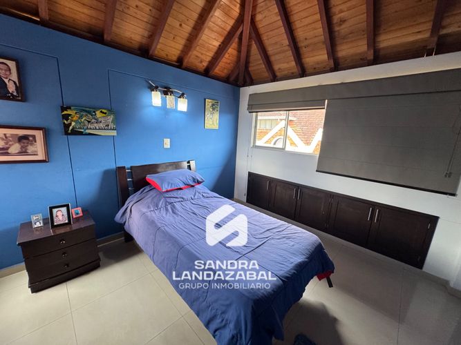 Casa de 4 alcobas en venta en Lagos Del Cacique, Bucaramanga, 260 m² · foto 12 de 15