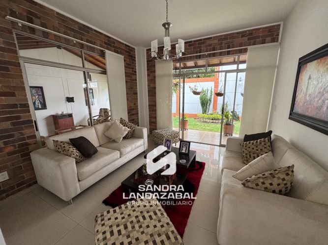 Casa de 4 alcobas en venta en Lagos Del Cacique, Bucaramanga, 260 m² · foto 15 de 15