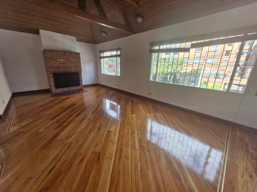 Casa en Venta en Alhambra, Bogotá