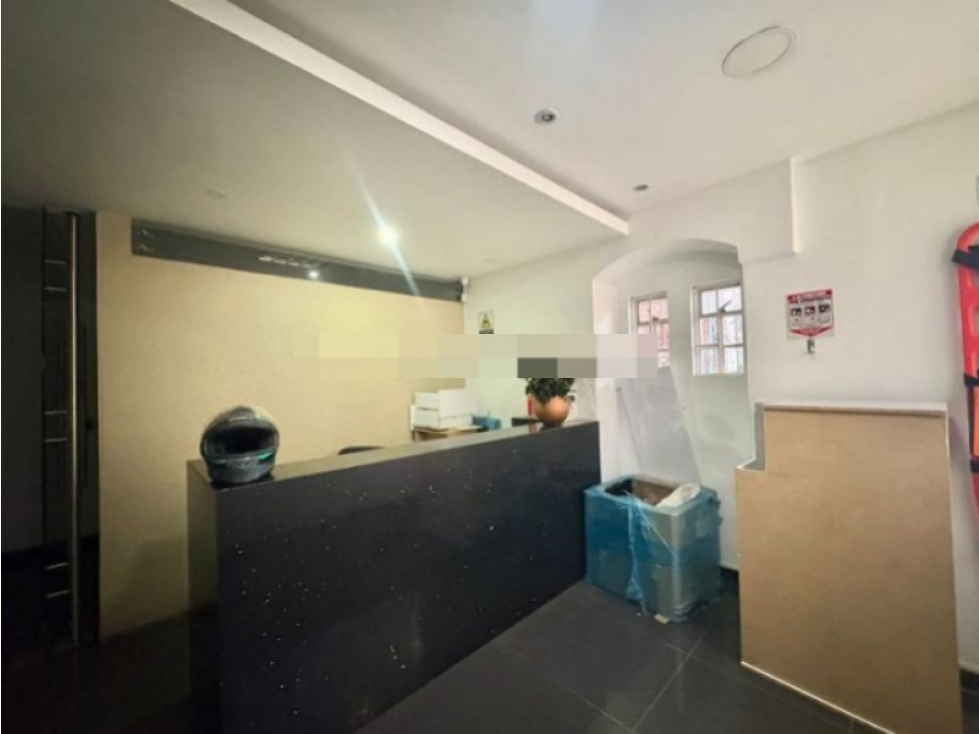 Casa en Venta en Quinta camacho, Bogotá