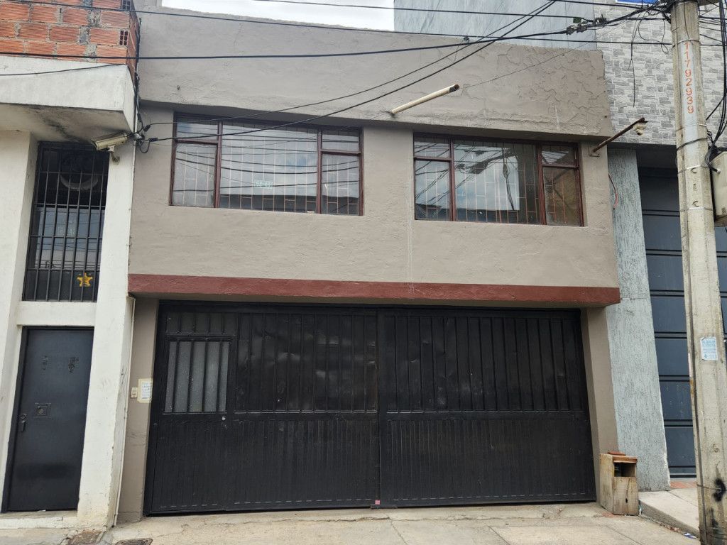 Casa en Venta en Carvajal, Bogotá