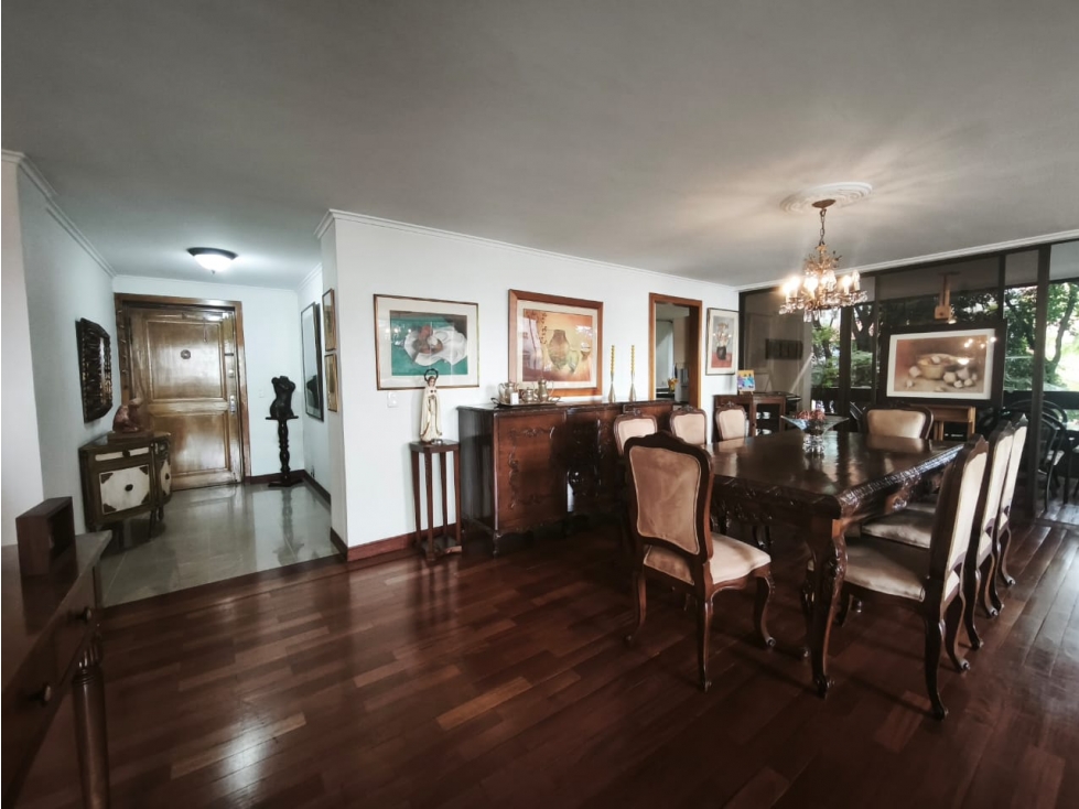 Apartamento en venta en Alejandria, Medellín · foto 3 de 24