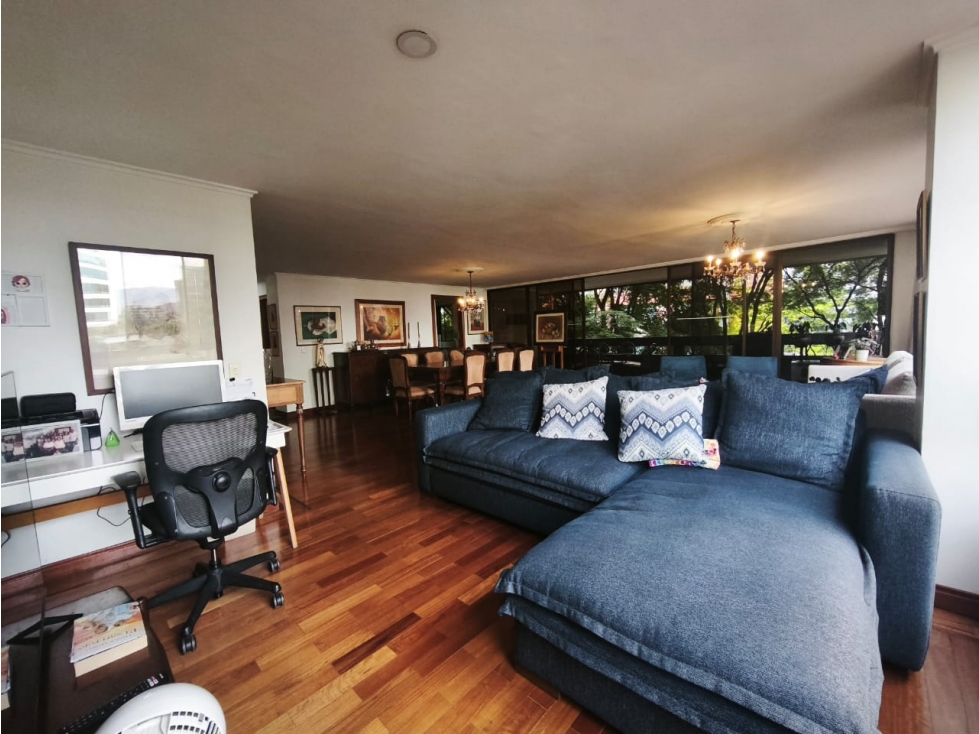 Apartamento en venta en Alejandria, Medellín · foto 4 de 24