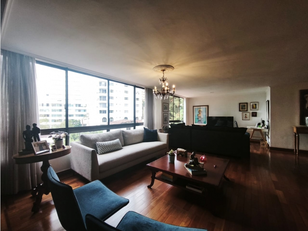 Apartamento en venta en Alejandria, Medellín · foto 5 de 24