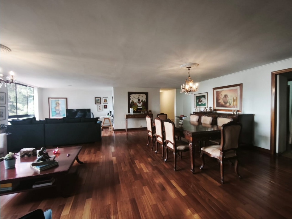 Apartamento en venta en Alejandria, Medellín · foto 6 de 24