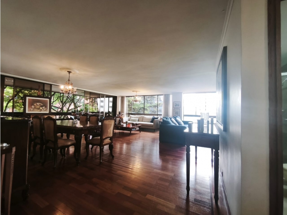 Apartamento en venta en Alejandria, Medellín · foto 7 de 24