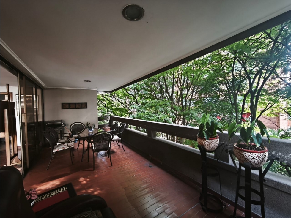 Apartamento en venta en Alejandria, Medellín · foto 8 de 24