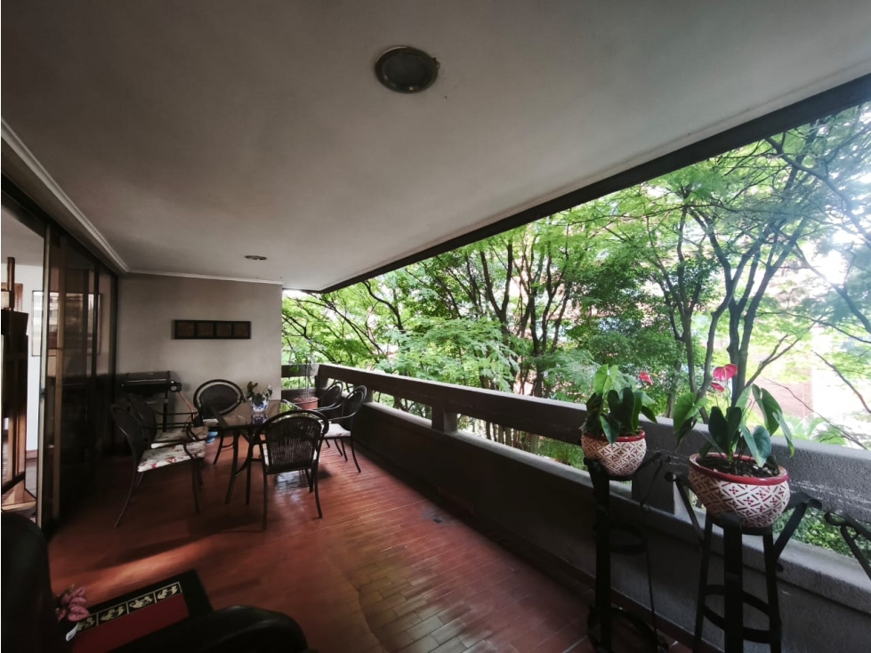 Apartamento en venta en Alejandria, Medellín · foto 9 de 24