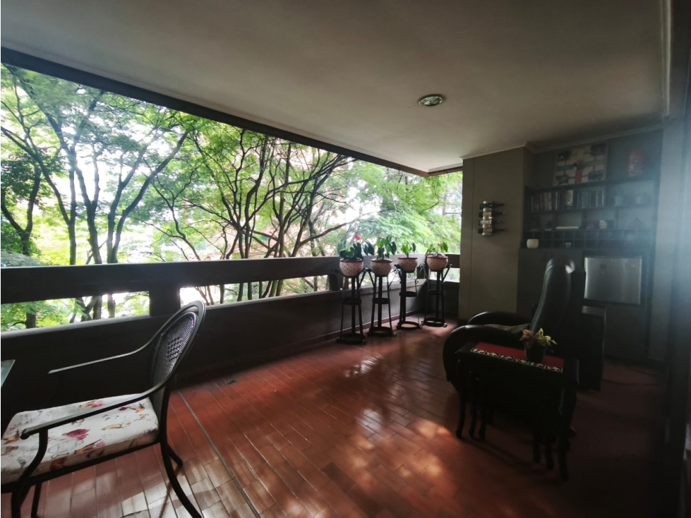 Apartamento en venta en Alejandria, Medellín · foto 10 de 24