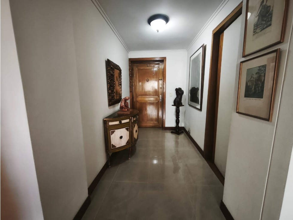 Apartamento en venta en Alejandria, Medellín · foto 11 de 24