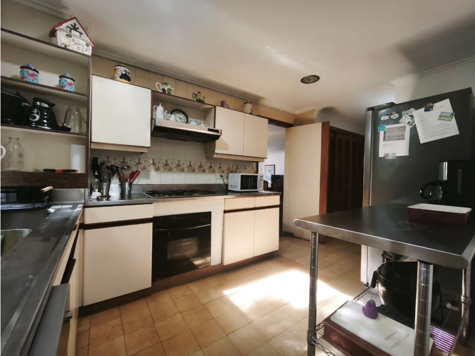 Apartamento en venta en Alejandria, Medellín · foto 12 de 24
