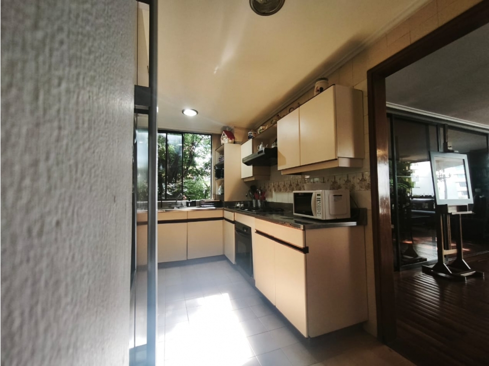 Apartamento en venta en Alejandria, Medellín · foto 13 de 24
