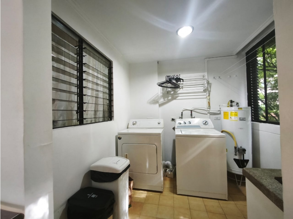 Apartamento en venta en Alejandria, Medellín · foto 14 de 24