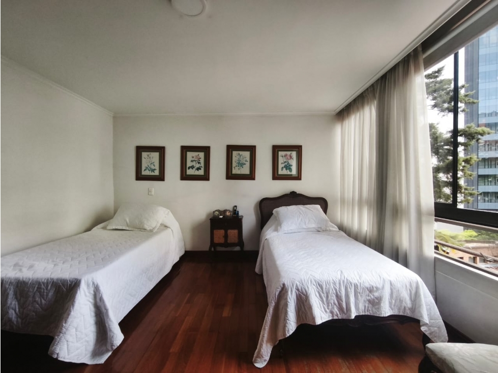 Apartamento en venta en Alejandria, Medellín · foto 15 de 24