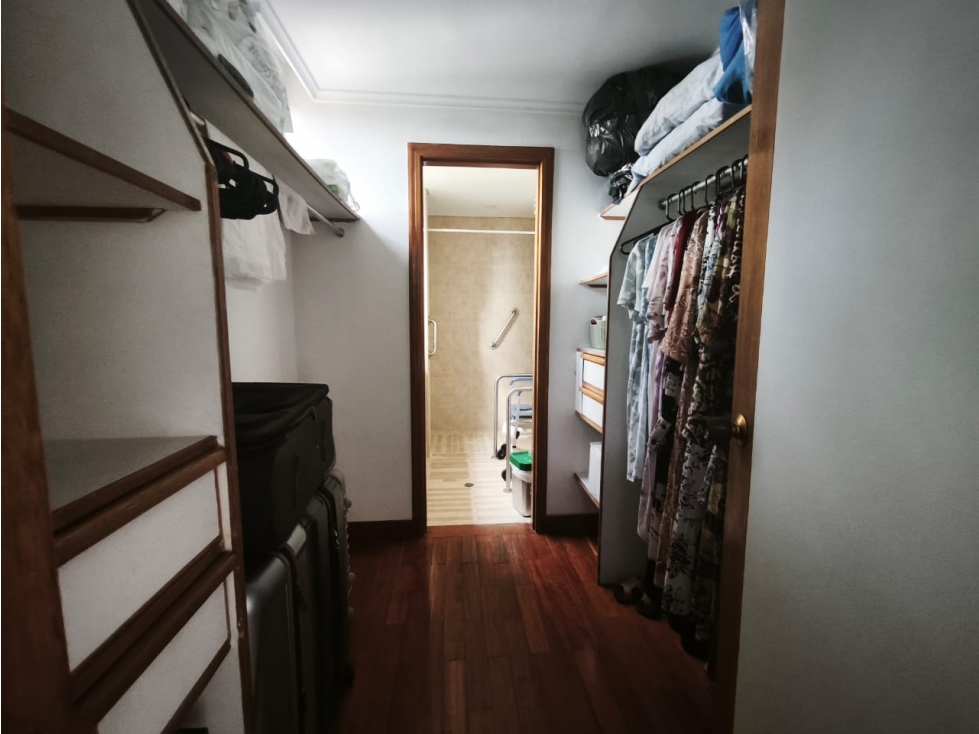 Apartamento en venta en Alejandria, Medellín · foto 16 de 24