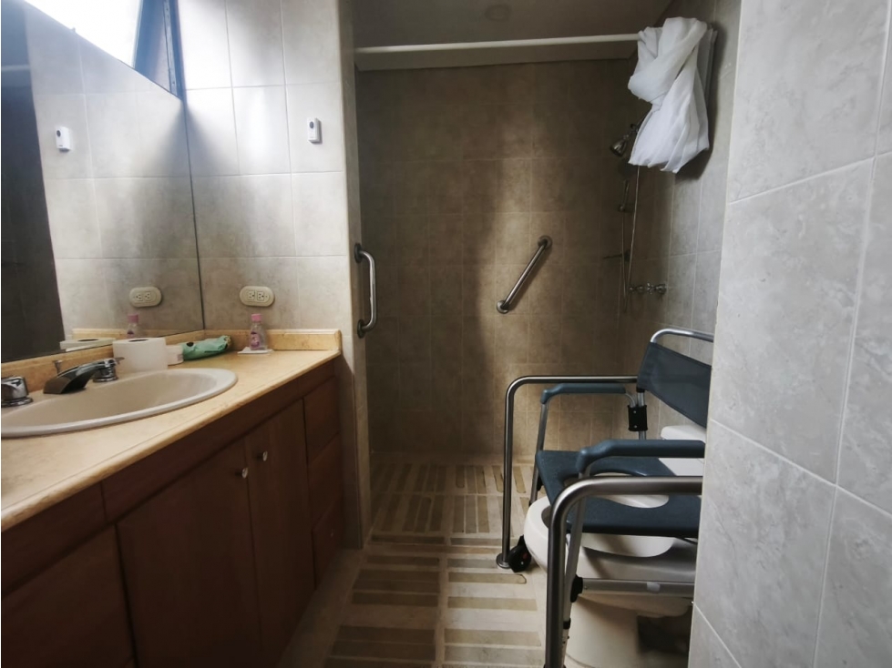 Apartamento en venta en Alejandria, Medellín · foto 17 de 24