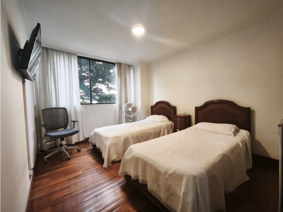 Apartamento en venta en Alejandria, Medellín · foto 18 de 24