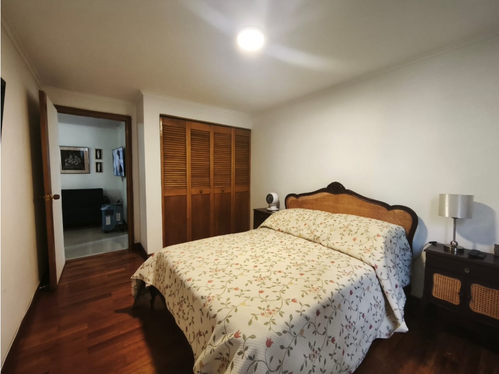Apartamento en venta en Alejandria, Medellín · foto 19 de 24
