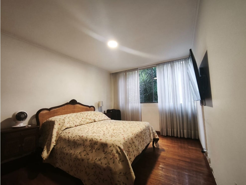 Apartamento en venta en Alejandria, Medellín · foto 20 de 24