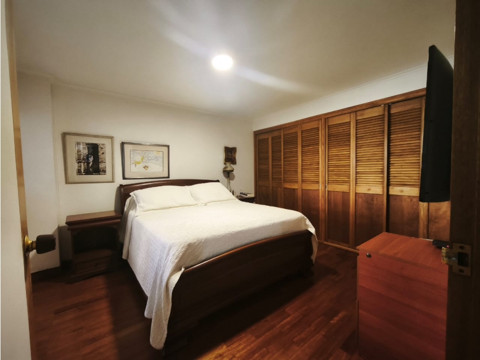 Apartamento en venta en Alejandria, Medellín · foto 21 de 24