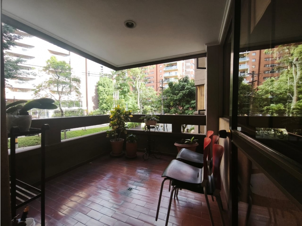 Apartamento en venta en Alejandria, Medellín · foto 22 de 24