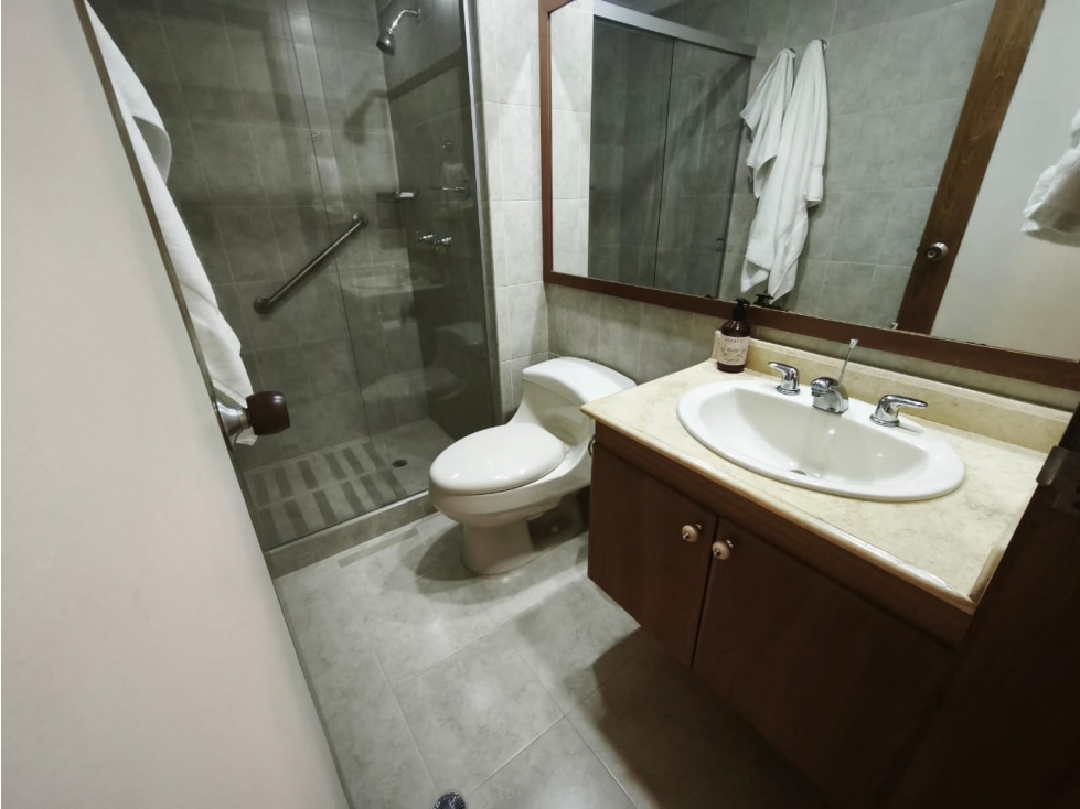 Apartamento en venta en Alejandria, Medellín · foto 23 de 24