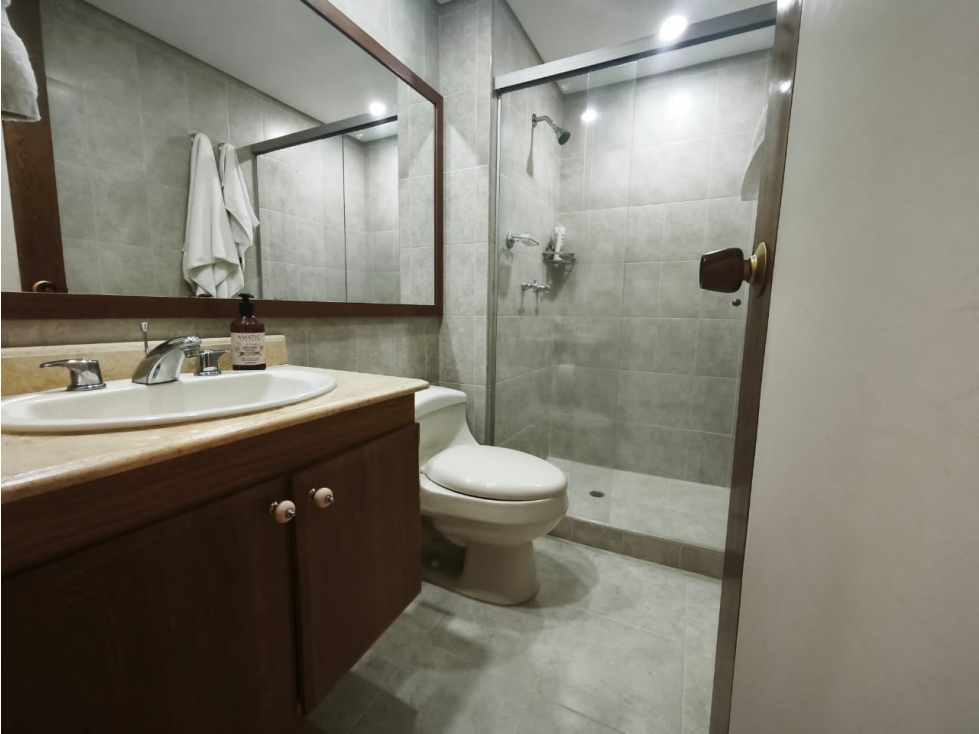 Apartamento en venta en Alejandria, Medellín · foto 24 de 24