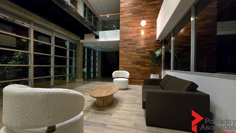 Apartamento en arriendo en El Poblado, Medellín · foto 24 de 24