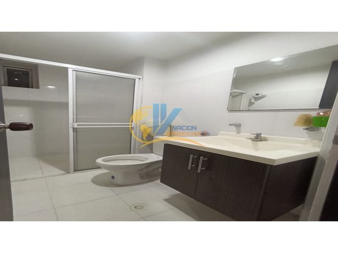 Apartamento de 3 alcobas en venta en Uis, Bucaramanga, 70 m² · foto 3 de 9