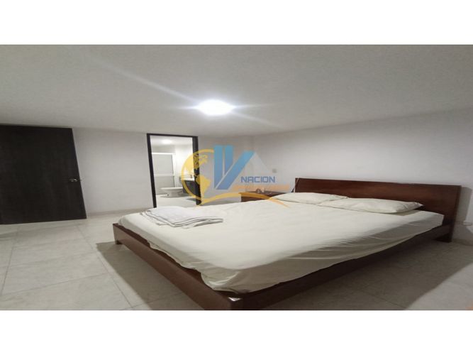 Apartamento de 3 alcobas en venta en Uis, Bucaramanga, 70 m² · foto 4 de 9